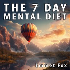Cover image for The Seven Day Mental Diet