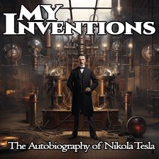 Cover image for My Inventions