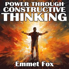 Cover image for Power Through Constructive Thinking