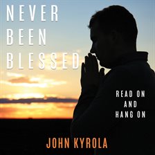 Cover image for Never Been Blessed