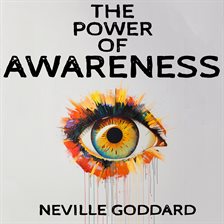 Imagen de portada para The Power of Awareness
