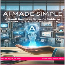 Cover image for AI Made Simple