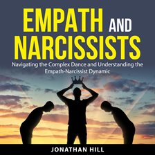 Cover image for Empath and Narcissists