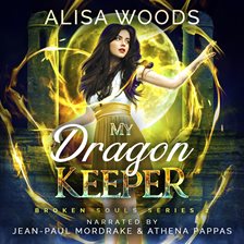 Imagen de portada para My Dragon Keeper