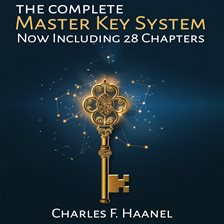 Cover image for The Complete Master Key System