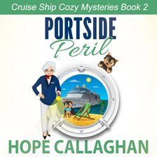 Cover image for Portside Peril