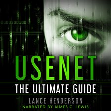 Cover image for Usenet: The Ultimate Guide
