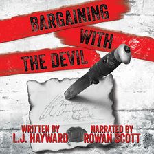 Imagen de portada para Bargaining With the Devil