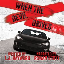 Imagen de portada para When the Devil Drives