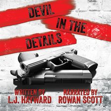 Imagen de portada para Devil in the Details