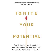 Cover image for Ignite Your Potential