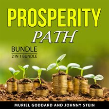 Cover image for Prosperity Path Bundle, 2 in 1 Bundle