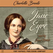 Cover image for Jane Eyre