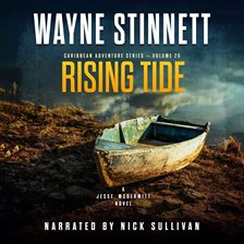 Cover image for Rising Tide