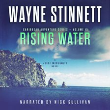 Cover image for Rising Water