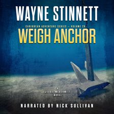 Cover image for Weigh Anchor