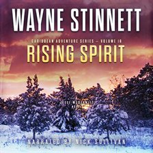 Cover image for Rising Spirit