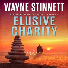 Cover image for Elusive Charity