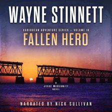 Cover image for Fallen Hero