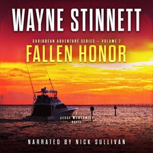 Cover image for Fallen Honor