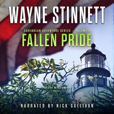 Cover image for Fallen Pride