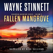 Cover image for Fallen Mangrove