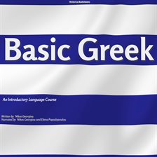 Cover image for Basic Greek