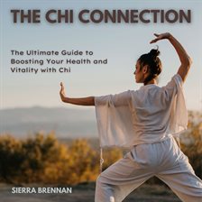 Cover image for The Chi Connection