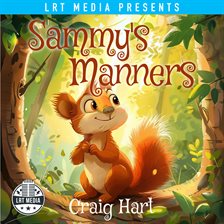 Cover image for Sammy's Manners