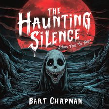 Imagen de portada para The Haunting Silence