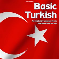 Cover image for Basic Turkish