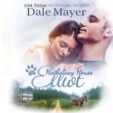 Cover image for Elliot