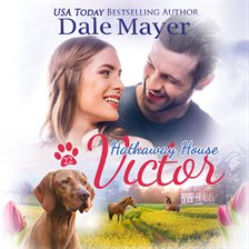 Cover image for Victor