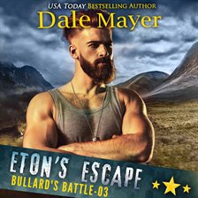 Cover image for Eton's Escape