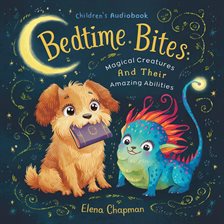 Cover image for Bedtime Bites