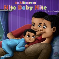 Cover image for An Affirmation Nite Baby Nite