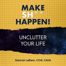 Cover image for Make Sh** Happen