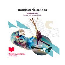 Cover image for Donde el río se toca