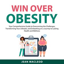 Cover image for Win Over Obesity