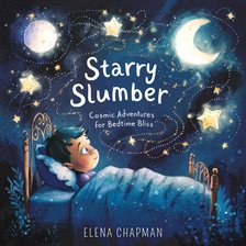 Imagen de portada para Starry Slumber