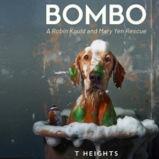 Cover image for Bombo