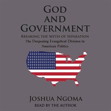 Cover image for God and Government