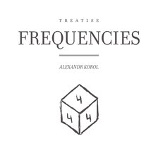 Imagen de portada para Frequencies