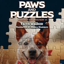 Paws and Puzzles (Library Edition)