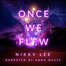 Cover image for Once We Flew