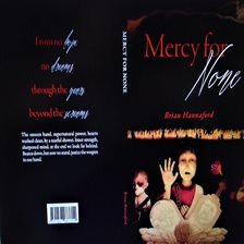 Imagen de portada para Mercy for None