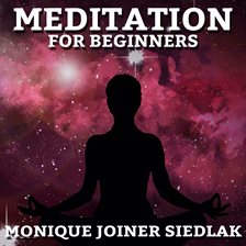 Cover image for Meditation for Beginners