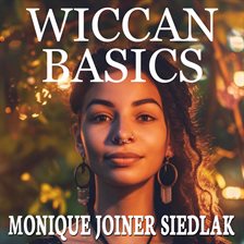 Imagen de portada para Wiccan Basics