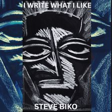 Imagen de portada para I Write What I Like