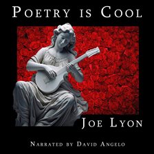 Cover image for Poetry Is Cool